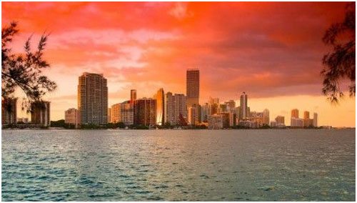 Miami Has No Shortage of Corporate Practices
