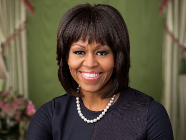 Michelle Obama