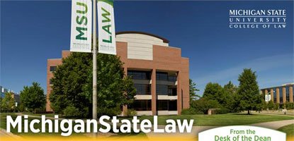 Michigan State University - College of Law