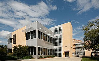 Mississippi College School of Law Mississippi College School of Law