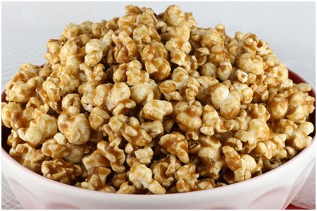 25 Mouth-Watering Popcorn Recipes