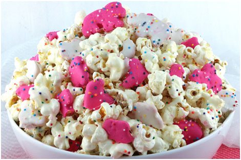25 Mouth-Watering Popcorn Recipes