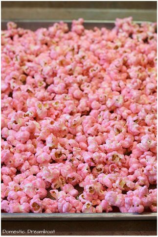 25 Mouth-Watering Popcorn Recipes