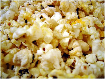 25 Mouth-Watering Popcorn Recipes