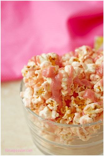 25 Mouth-Watering Popcorn Recipes