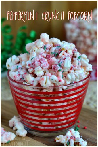 25 Mouth-Watering Popcorn Recipes