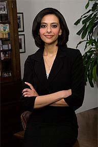 Nadeen Weybrecht Nadeen Weybrecht