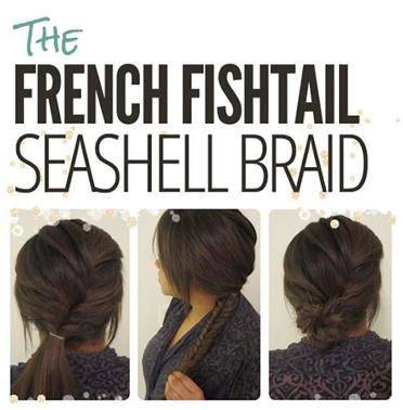 New hairstyles you should try