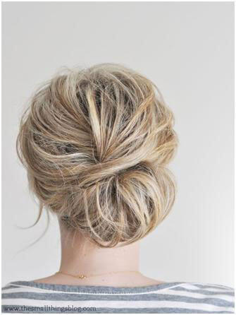 New hairstyles you should try