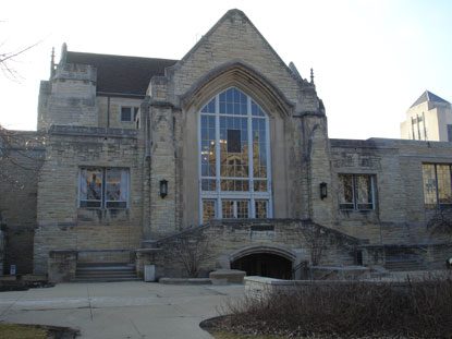 Northern Illinois University College of Law