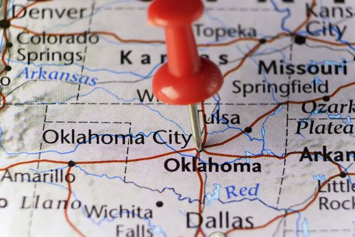 Oklahoma Administrative, Court, and Government Directory