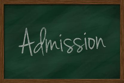 Overcoming Admission And LSAT Barriers