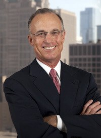 Chicago Attorney Patrick Burns Discusses His Successful and Rewarding Career in Patent law Patrick G. Burns