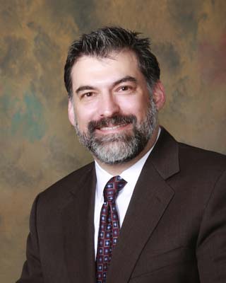 Patrick D. McCabe, Solo Practitioner (Attorney)