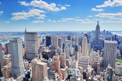 Paul Hastings' Pro Bono Team Succeeds in Bringing Enterprise Shuttle to New York City