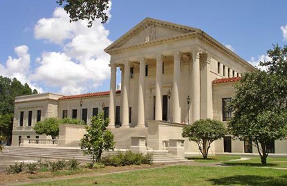 Louisiana State University Paul M. Hebert Law Center