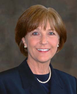 Paula Smith, Director of Career Services at Texas Tech University School of Law Paula Smith, Director of Career Services at Texas Tech University School of Law
