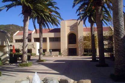Pepperdine University School of Law