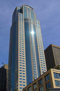 Perkins Coie LLP Seattle, WA Office Perkins Coie LLP Seattle, WA Office