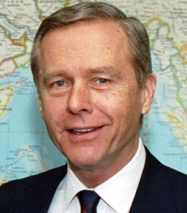 Pete Wilson