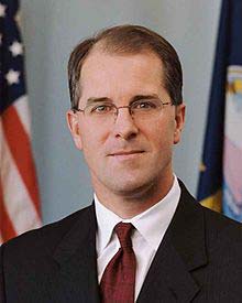 Kansas Supreme Court Suspends Law License of Former Attorney General