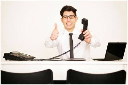 Make sure you are ready for your law firm phone interview by studying these questions and your answers.