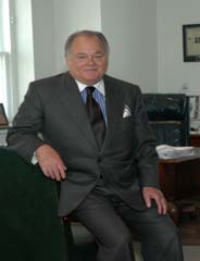 Plato Cacheris Has Been One of the Nation’s Best Criminal Defense Attorneys for the Past Forty-Eight Years