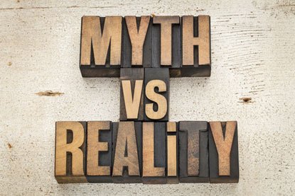 Popular Legal Myths