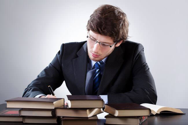 How to Prepare for the Bar Exam