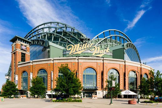 Profile: Mary Burns, Executive/Legal Assistant, Milwaukee Brewers Baseball Club, and outgoing president of NALS