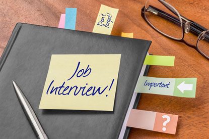 Qualifying the Paralegal Interview