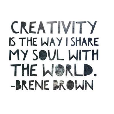 17 Quotes for the Creative Soul Inside of You