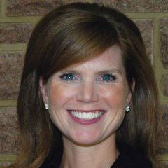 Rebecca Brown, Associate Dean for Career Services at Washington University Law School Rebecca Brown