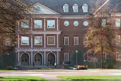 Regent University School of Law Regent University School of Law