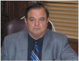 Richard R. Alamia, Solo Practitioner (Attorney)