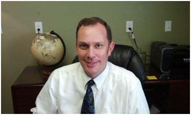 Robert Payne, Solo Practitioner (Attorney)