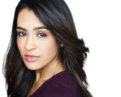 Sabrina Gerold, In-house Attorney