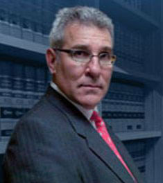 Criminal Defense Attorney Sam Rabin Defends Former TD Bank Regional Vice President Frank Spinosa in a Six-count Indictment Samuel J. Rabin, Jr.