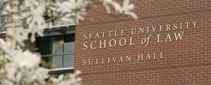 Seattle University School of Law