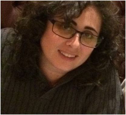 Shlomit L. Metz, Government Attorney Shlomit L. Metz, Government Attorney