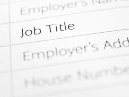 Should I try to have a bad job title changed before I accept a position? Should I try to have a bad job title changed before I accept a position?