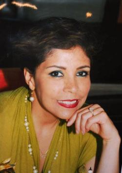Soledad Albarracin, Litigation Paralegal Soledad Albarracin, Litigation Paralegal