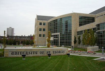 St. Thomas University School of Law