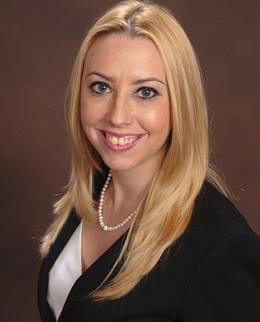 Immigration Attorney Stacy Ehrisman-Mickle Files Complaint Against Judge J. Dan Pelletier Who Declined to Delay Hearing for Maternity Leave Stacy Ehrisman-Mickle
