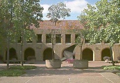 Stanford University Law School