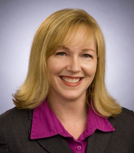 Stephanie Powell, Assistant Dean of Career Services
