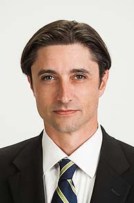 Steve Palme, Solo Practitioner (Attorney)