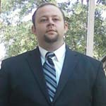 Mississippi College School of Law student Steven P. Minks