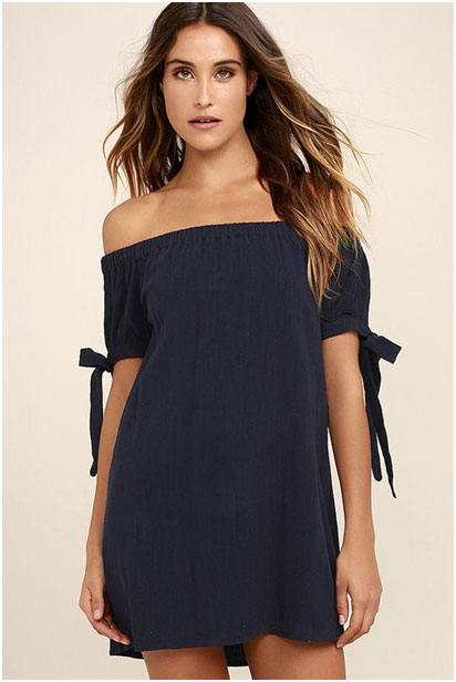 Buy one or more of these 20 summer dresses that won’t break the bank.