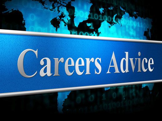 Career advice to paralegals by CEO Chere Estrin